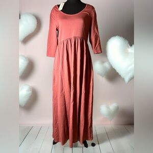 Matilda Jane size Medium Dress NWT